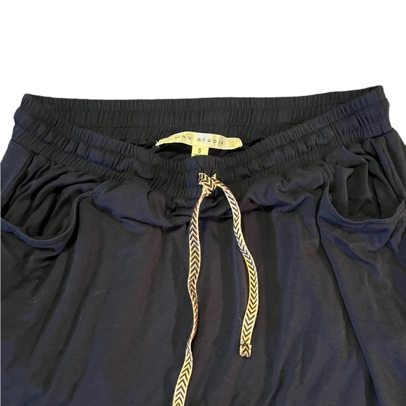 Max Studio Navy Skirt | Women’s S - Picture 2 of 6